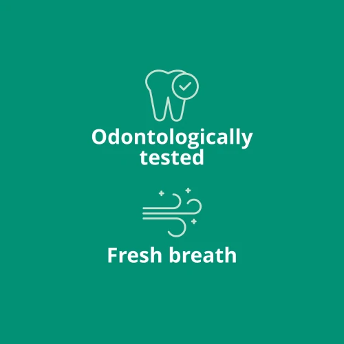 Bain de Bouche Bio 500 mL (10)