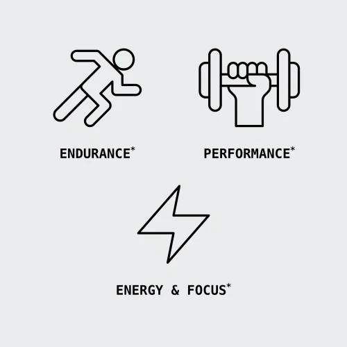 Big Shot - Pre-Workout 46 servings - (3)