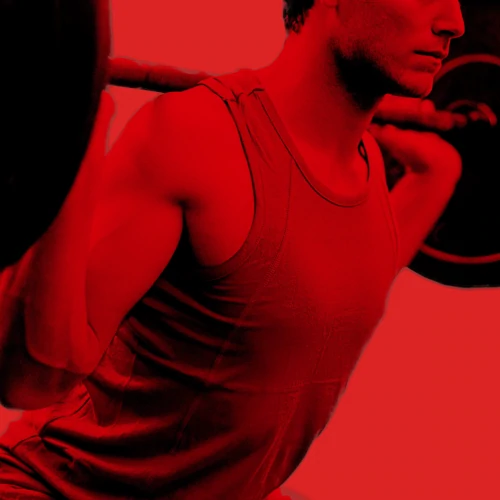 Big Shot - Pre-Workout 46 servings - (5)