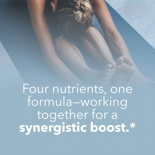 Calcium, Zinc & Magnesium 180 tablets (8)