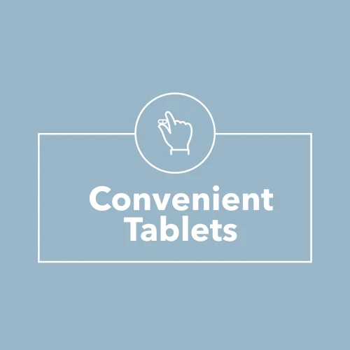 Calcium, Zinc & Magnesium 180 tablets (9)