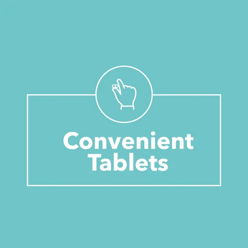 Glucosamine & Chondroitin 60 tablets (9)