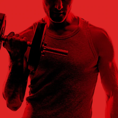 Big Shot - Pre-Workout Sans Caféine 46 doses (5)