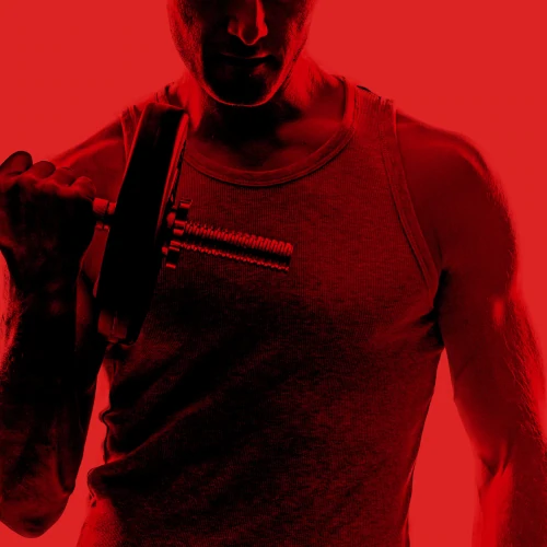 Big Shot - Caffeine-Free Pre-Workout 46 servings - (8)