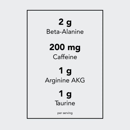 12 x Big Shot - Pre-Workout 2 fl oz (6)