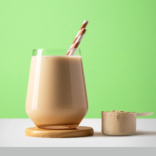 100% Vegan Protein 700g (2)