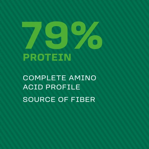 100% Vegan Protein 700g (6)
