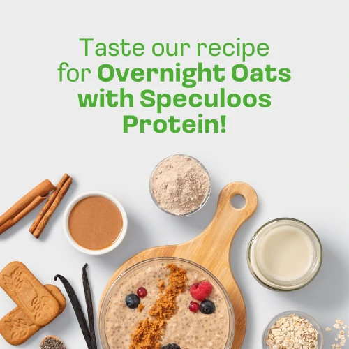 100% Vegan Protein 700g (7)