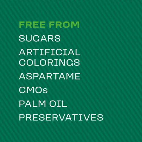 100% Vegan Protein 700g (9)