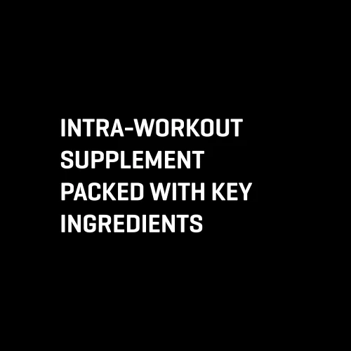 Amino PUMP - 30 servings - (3)