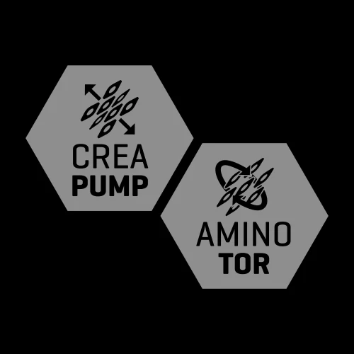 Amino PUMP - 30 servings - (7)