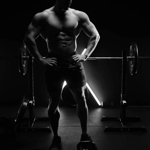 Amino PUMP - 60 servings (3)