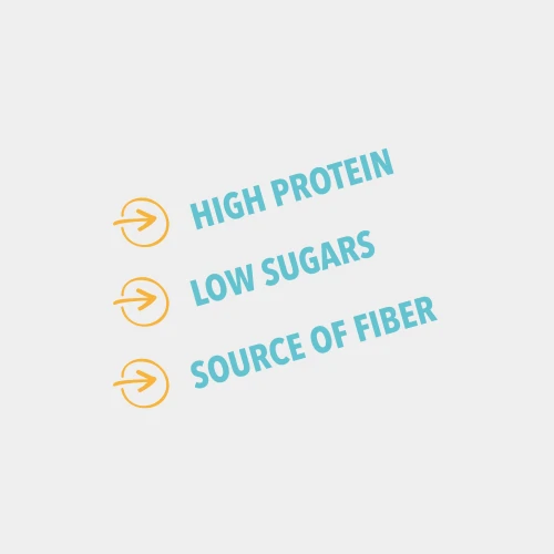 Whey + Fibre 700g (7)