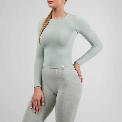 Athleisure Langarm Baselayer (2)