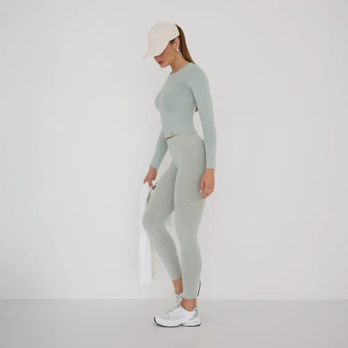 Athleisure Langarm Baselayer (4)