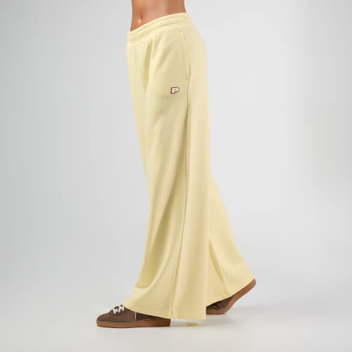 Athleisure P Wide Leg Joggers (2)