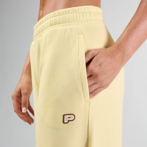 Athleisure P Wide Leg Joggers (5)