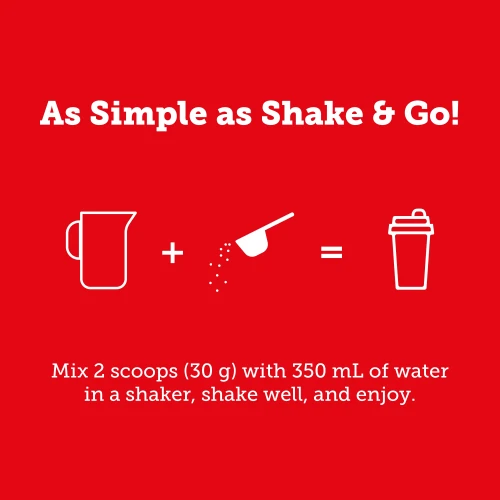 Vegetable Protein Freaking Good 750g (3)