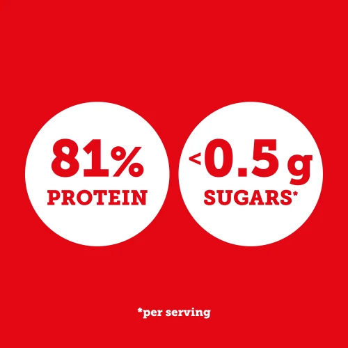 Vegetable Protein Freaking Good 750g (6)