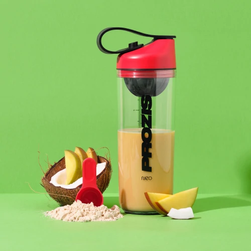 Vegetable Protein Freaking Good 750g (2)