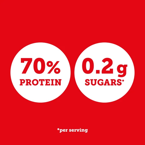 Vegetable Protein Freaking Good 750g (6)