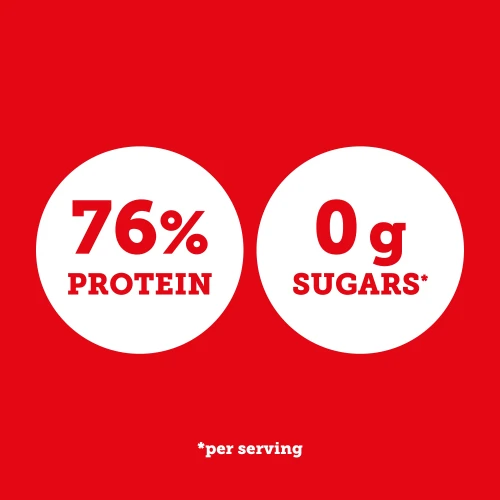 Vegetable Protein Freaking Good 750g (6)