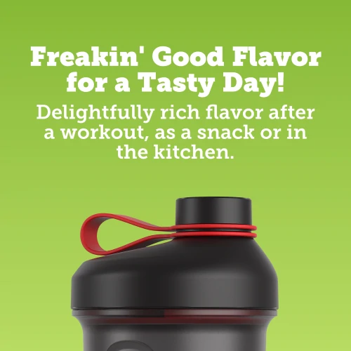 Vegetable Protein Freaking Good 750g (9)