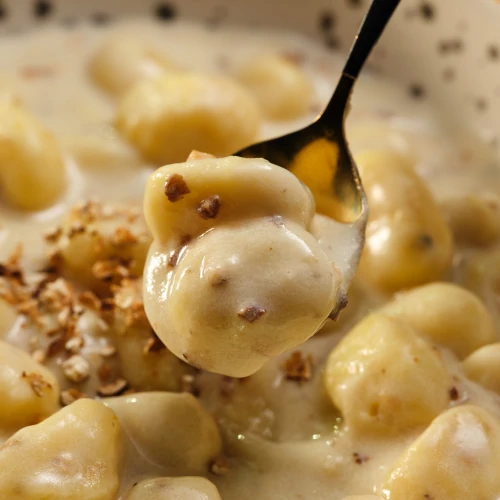 Summer Truffle - Gourmet Gnocchi 500 g (2)