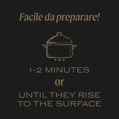 Summer Truffle - Gourmet Gnocchi 500 g (4)