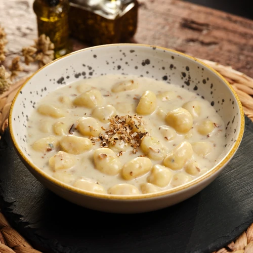 Summer Truffle - Gourmet Gnocchi 500 g (5)