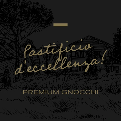 Summer Truffle - Gourmet Gnocchi 500 g (6)