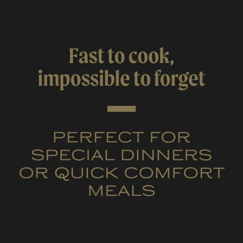 Summer Truffle - Gourmet Gnocchi 500 g (10)