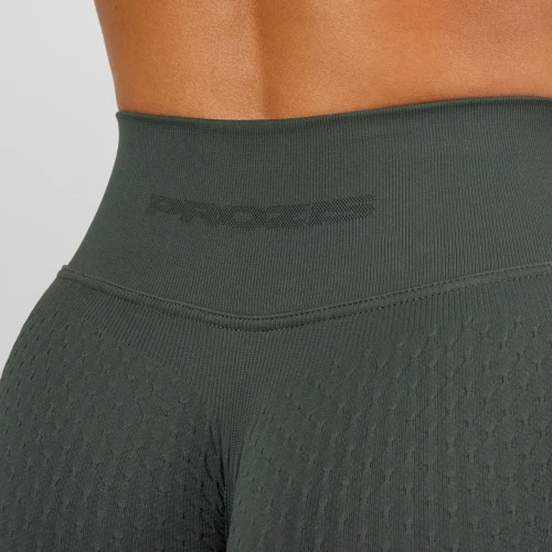 Short Taille Mi-Haute SilkShape (5)