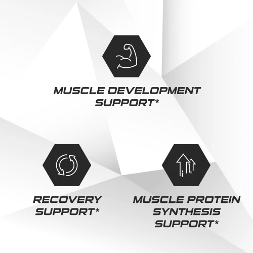 BCAA 2:1:1 200 tablets (2)