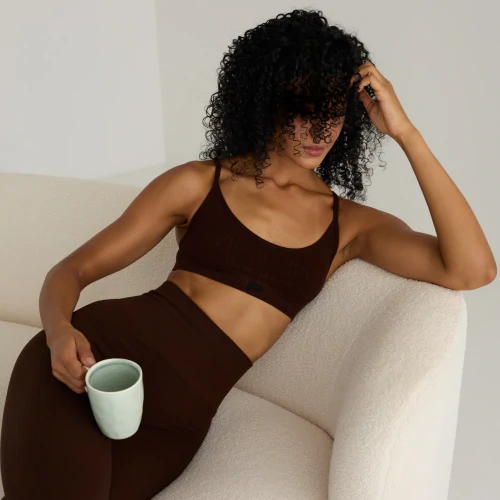 Soutien-gorge Sport Bamboost (4)