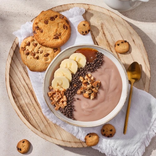 Porridge di Riso 750 g - Biscotto (5)