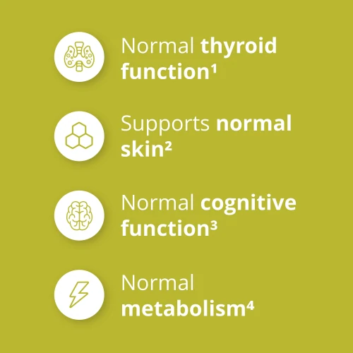 Fucus - Iodo 150 mcg 60 caps (4)