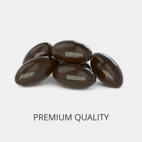 Coenzyme Q10 - 90 softgel capsules (2)