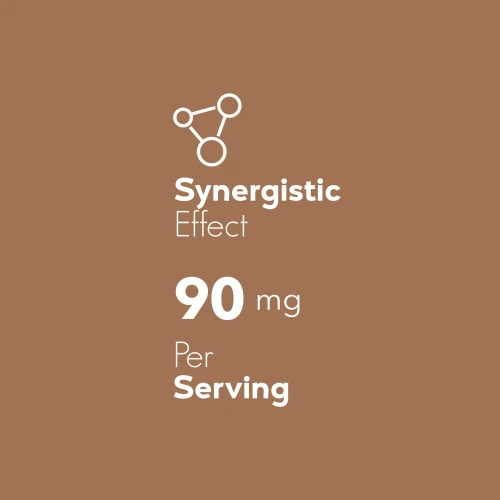 Coenzyme Q10 - 90 softgel capsules (6)