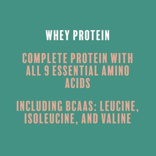 4 x Porridge avec Whey Oats-on-the-go 60 g Chocolat (10)