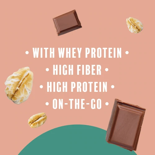 Porridge avec Whey Oats-on-the-go 60 g Chocolat (4)