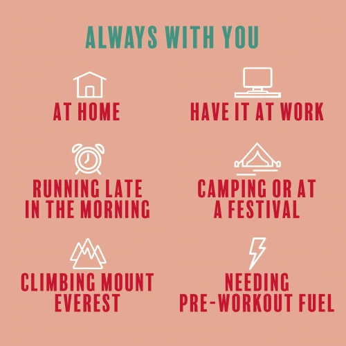 Porridge avec Whey Oats-on-the-go 60 g Chocolat (9)