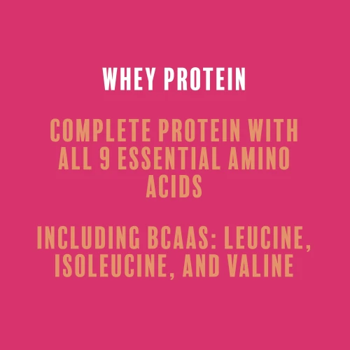 4 x Oats-on-the-go Whey Porridge 60 g Cinnamon (10)