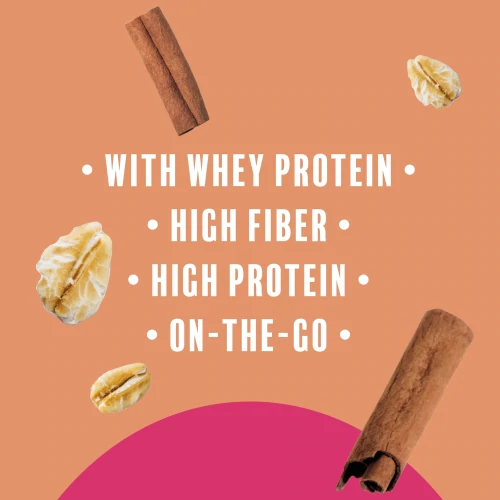 Oats-on-the-go Molke-Haferbrei 60 g Zimt (4)