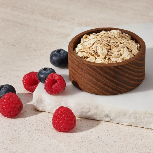 4 x Oats-on-the-go Haferbrei mit Molke 60 g Waldfrüchte (10)