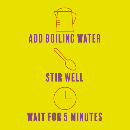 4 x Oats-on-the-go Haferbrei 60 g Erdnussbutter (3)