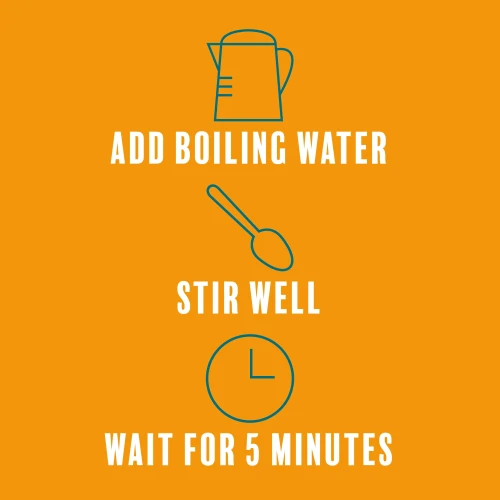 4 x Porridge avec Whey Oats-on-the-go 60 g Caramel (3)