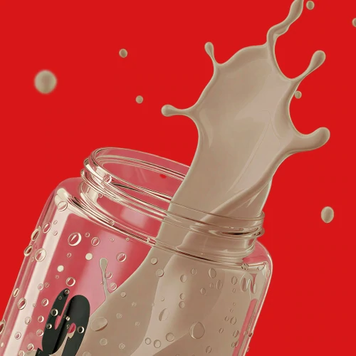 100% Real Whey Protein 907g (2)