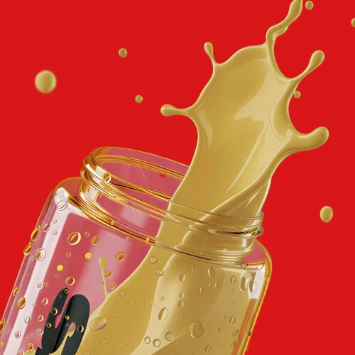 100% Real Whey Protein 907g (2)