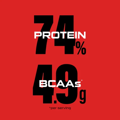 100% Real Whey Protein 1814g (6)